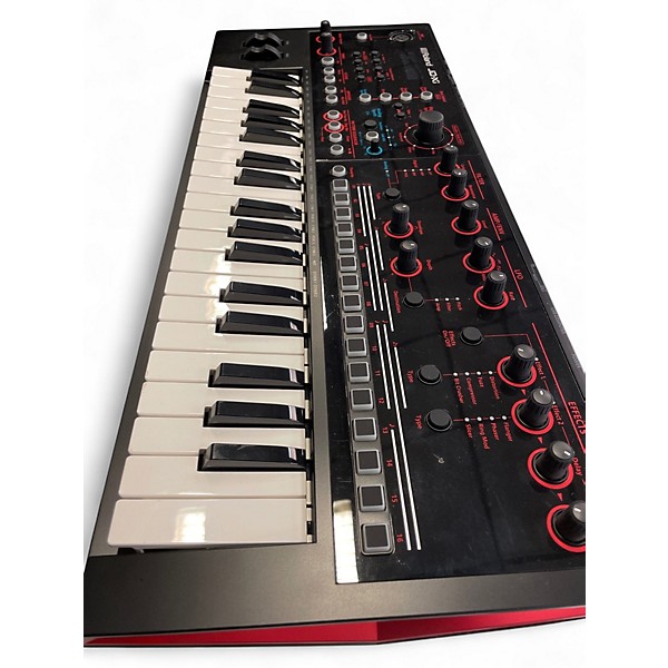 Used Roland JDXI Synthesizer