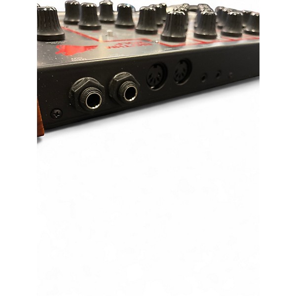Used Akai Professional Rhythm Wolf Drum Machine