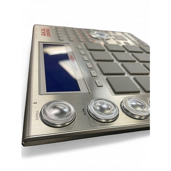 Used Akai Professional MPC STUDIO MIDI Controller