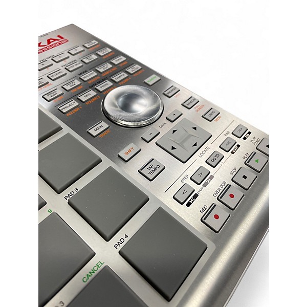 Used Akai Professional MPC STUDIO MIDI Controller