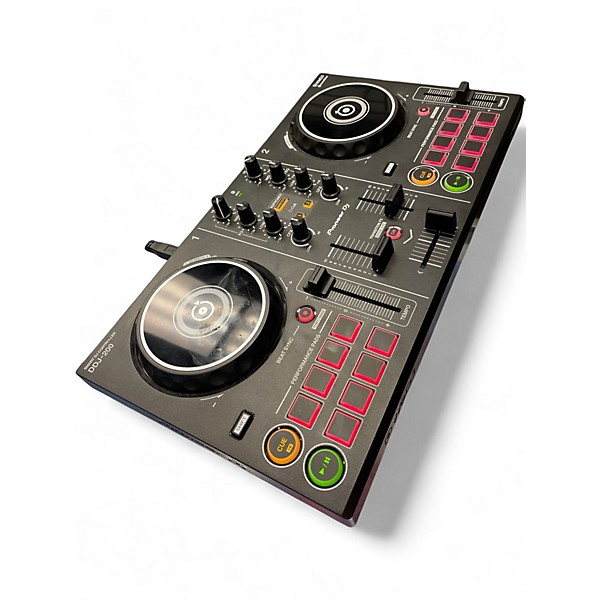 Used Pion DDJ200 DJ Controller