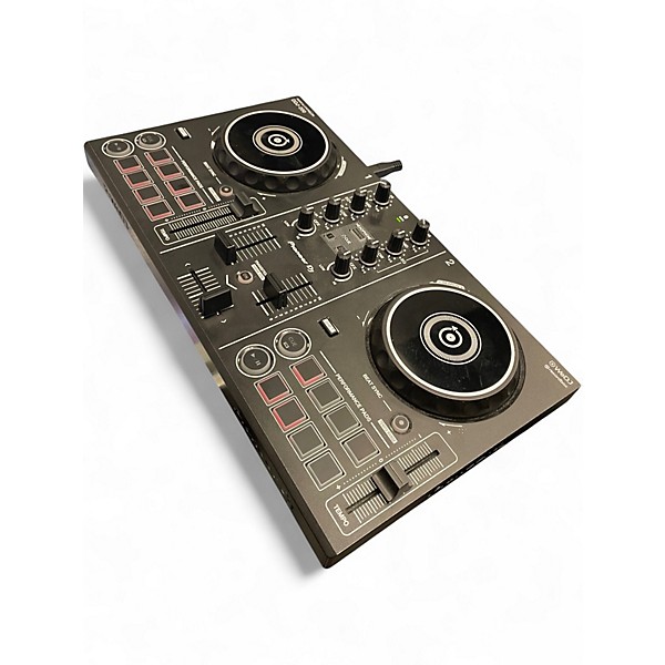 Used Pion DDJ200 DJ Controller