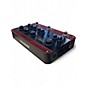 Used Fishman TONEDEQ Effect Processor