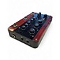Used Fishman TONEDEQ Effect Processor