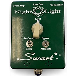 Used Swart NIGHT LIGHT Direct Box