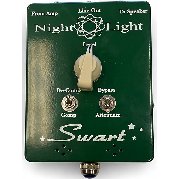 Used Swart NIGHT LIGHT Direct Box