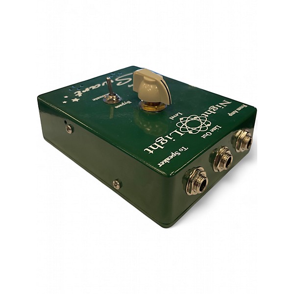 Used Swart NIGHT LIGHT Direct Box