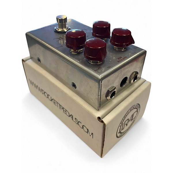 Used J.Rockett Audio Designs MAJESTY Effect Pedal