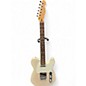 Used Fender Player II Chambered Ash Telecaster Blonde Solid Body Electric Guitar thumbnail