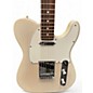 Used Fender Player II Chambered Ash Telecaster Blonde Solid Body Electric Guitar