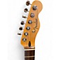 Used Fender Player II Chambered Ash Telecaster Blonde Solid Body Electric Guitar