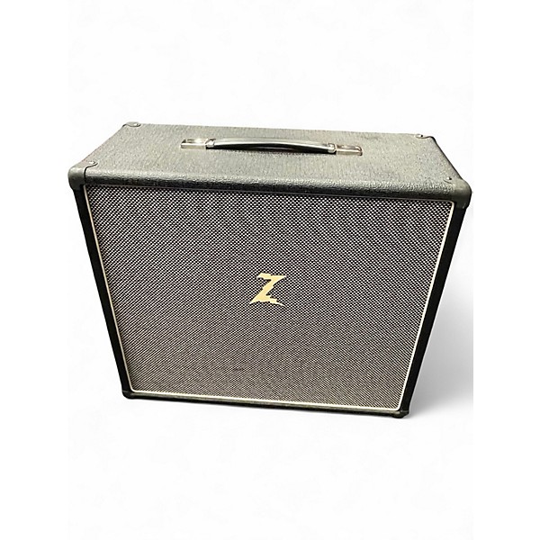 Used Dr Z 1X12 Guitar Cabinet