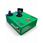 Used Apollo Approved BUCKARTIE BOO Effect Pedal