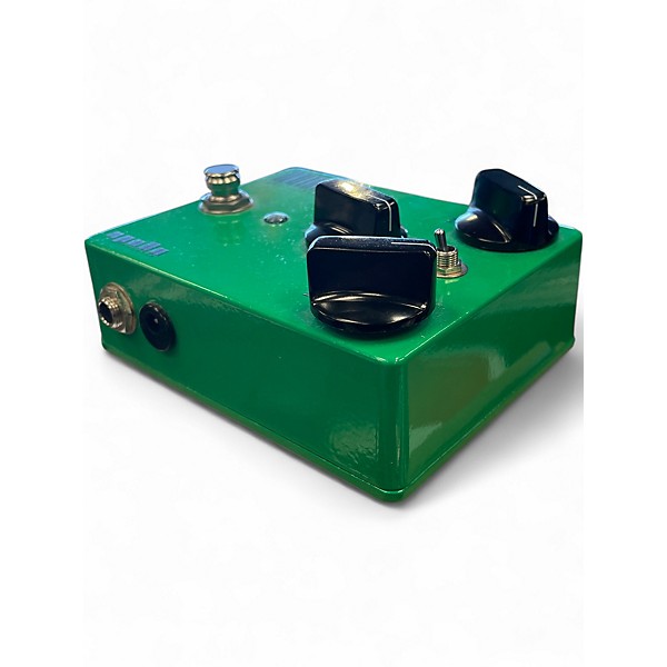 Used Apollo Approved BUCKARTIE BOO Effect Pedal