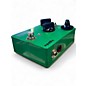 Used Apollo Approved BUCKARTIE BOO Effect Pedal