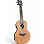 Used D'Angelico BAYSIDE CS CONCERT Mahogany Ukulele thumbnail