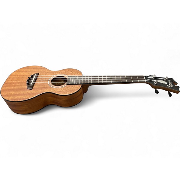 Used D'Angelico BAYSIDE CS CONCERT Mahogany Ukulele