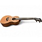 Used D'Angelico BAYSIDE CS CONCERT Mahogany Ukulele