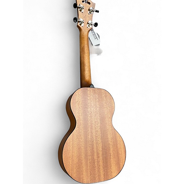 Used D'Angelico BAYSIDE CS CONCERT Mahogany Ukulele