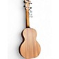 Used D'Angelico BAYSIDE CS CONCERT Mahogany Ukulele