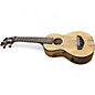 Used D'Angelico MONTAUK SOPRANO Natural Ukulele