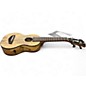 Used D'Angelico MONTAUK SOPRANO Natural Ukulele