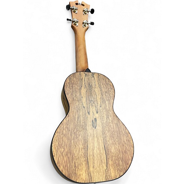 Used D'Angelico MONTAUK SOPRANO Natural Ukulele