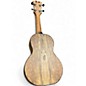 Used D'Angelico MONTAUK SOPRANO Natural Ukulele