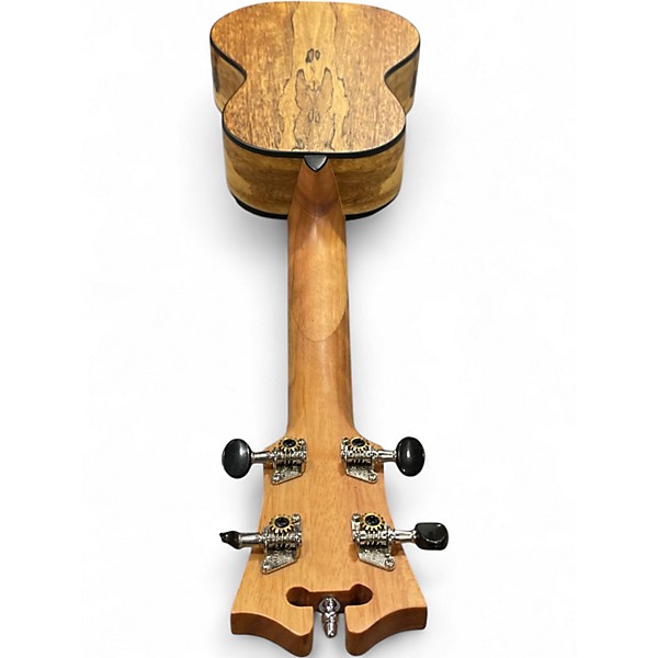 Used D'Angelico MONTAUK SOPRANO Natural Ukulele