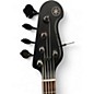 Used Yamaha BB735A Green Electric Bass Guitar