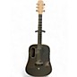 Used LAVA MUSIC Lava Me Pro Black Acoustic Electric Guitar thumbnail