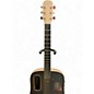 Used LAVA MUSIC Lava Me Pro Black Acoustic Electric Guitar