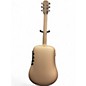 Used LAVA MUSIC Lava Me Pro Black Acoustic Electric Guitar