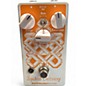 Used EarthQuaker Devices Spatial Delivery Envelope Filter Effect Pedal thumbnail