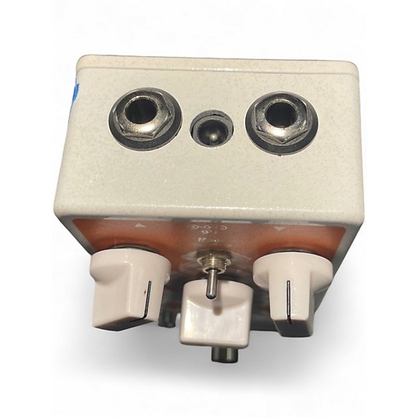 Used EarthQuaker Devices Spatial Delivery Envelope Filter Effect Pedal