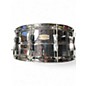 Used Yamaha 14in Stage Custom Snare Chrome Drum thumbnail