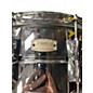 Used Yamaha 14in Stage Custom Snare Chrome Drum