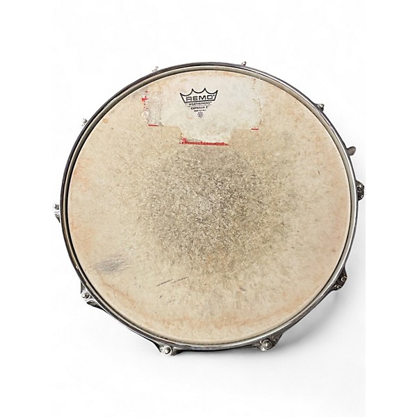 Used Yamaha 14in Stage Custom Snare Chrome Drum