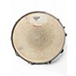 Used Yamaha 14in Stage Custom Snare Chrome Drum