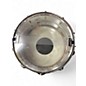 Used Yamaha 14in Stage Custom Snare Chrome Drum