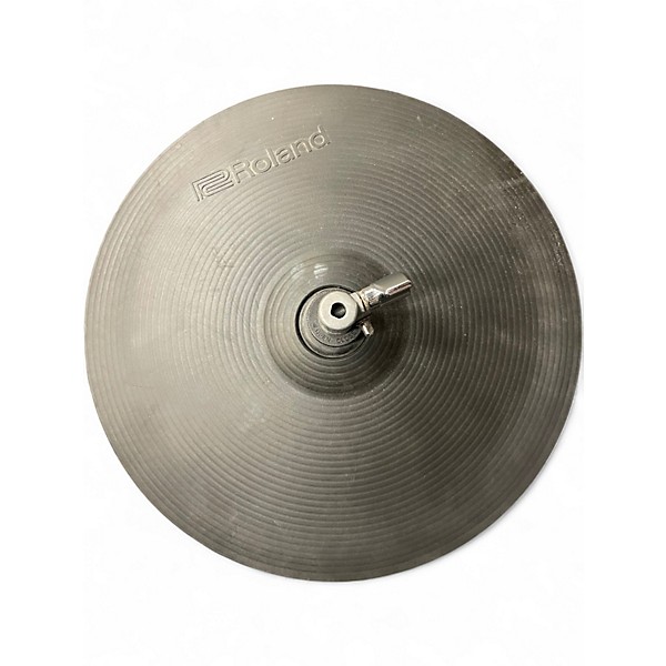 Used Roland VH11 Hi Hat Electric Cymbal