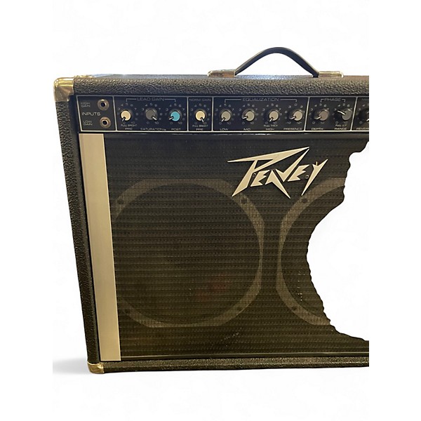Used Peavey CLASSIC VTX SERIES Guitar Combo Amp