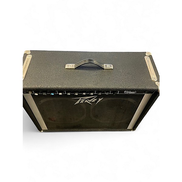 Used Peavey CLASSIC VTX SERIES Guitar Combo Amp
