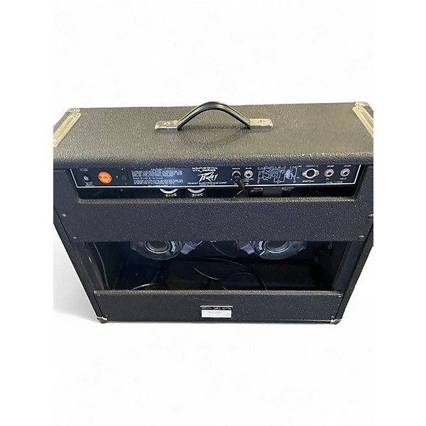 Used Peavey CLASSIC VTX SERIES Guitar Combo Amp