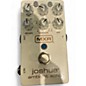 Used MXR Joshua ambient echo Effect Pedal thumbnail