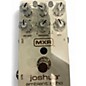 Used MXR Joshua ambient echo Effect Pedal