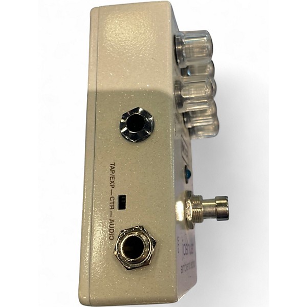Used MXR Joshua ambient echo Effect Pedal
