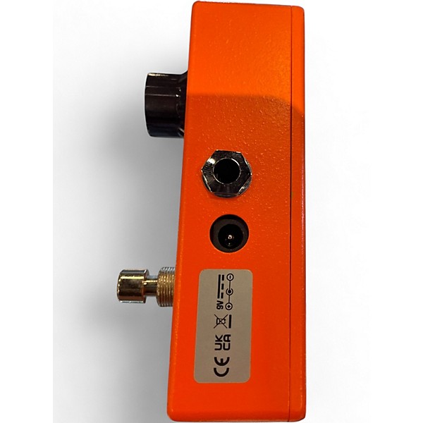 Used MXR M101 Phase 90 Effect Pedal