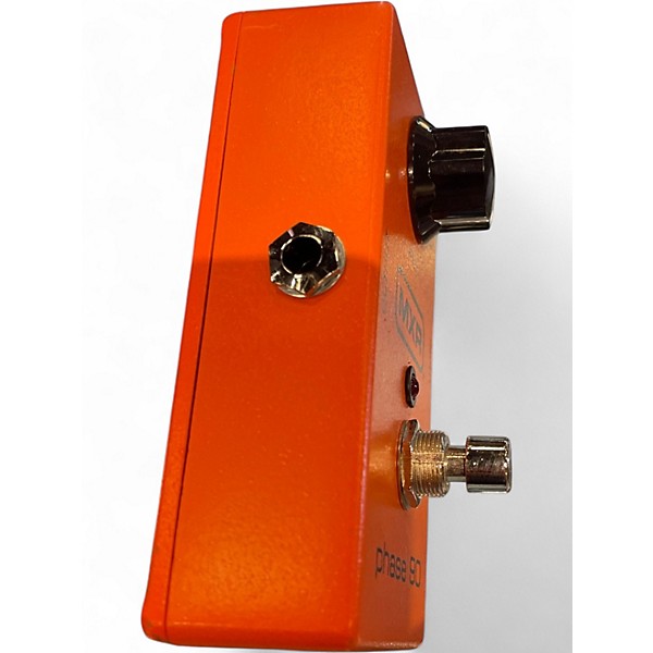 Used MXR M101 Phase 90 Effect Pedal