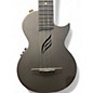 Used Enya Concert Nova Black Ukulele